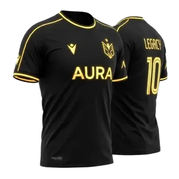 Elite Football Jersey